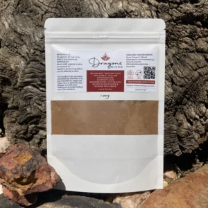 Dragons Blood Loose Powder. The World's Most Powerful Natural Antioxidant